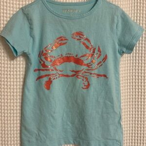 J. Crew kids t-shirt